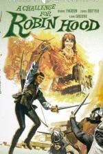 Watch A Challenge for Robin Hood Vumoo