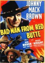Watch Bad Man from Red Butte Vumoo