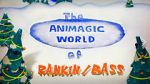 Watch The Animagic World of Rankin/Bass Vumoo