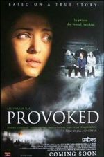 Watch Provoked: A True Story Vumoo