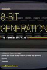Watch 8 Bit Generation The Commodore Wars Vumoo