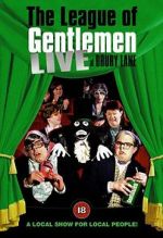 Watch The League of Gentlemen: Live at Drury Lane Vumoo