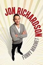 Watch Jon Richardson: Funny Magnet Vumoo