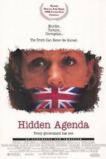Watch Hidden Agenda Vumoo
