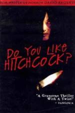 Watch Ti piace Hitchcock? Vumoo