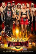 Watch WrestleMania 35 Vumoo