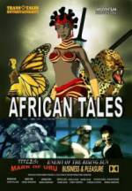 Watch African Tales Vumoo