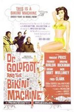 Watch Dr. Goldfoot and the Bikini Machine Vumoo