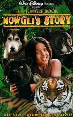 Watch The Jungle Book: Mowgli\'s Story Vumoo