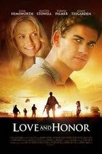 Watch Love and Honor Vumoo