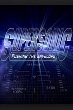 Watch Supersonic: Pushing the Envelope Vumoo