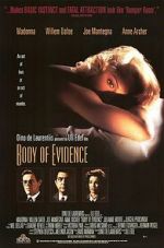 Watch Body of Evidence Vumoo