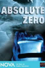 Watch Nova  Absolute Zero Vumoo