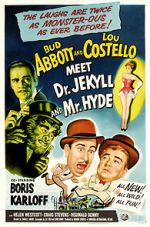 Watch Abbott and Costello Meet Dr. Jekyll and Mr. Hyde Vumoo