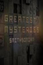 Watch Greatest Mysteries: Smithsonian Vumoo