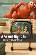Watch A Grand Night In: The Story of Aardman Vumoo