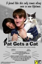 Watch Pat Gets a Cat Vumoo