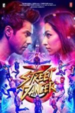 Watch Street Dancer 3D Vumoo