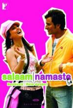 Watch Salaam Namaste Vumoo