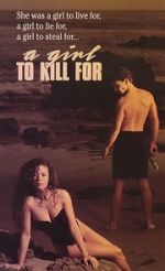 Watch A Girl to Kill For Vumoo