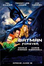 Watch Batman Forever Vumoo