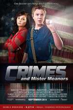 Watch Crimes and Mister Meanors Vumoo
