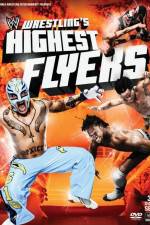 Watch WWE Wrestlings Highest Flyers Vumoo