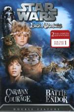 Watch Ewoks: The Battle for Endor Vumoo