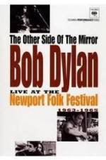 Watch Bob Dylan Live at The Folk Fest Vumoo