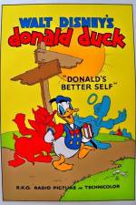 Watch Donald's Better Self Vumoo