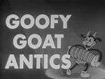 Watch Goofy Goat Vumoo