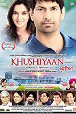 Watch Khushiyaan Vumoo