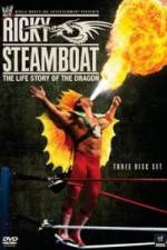 Watch Ricky Steamboat The Life Story of the Dragon Vumoo