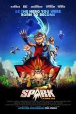 Watch Spark: A Space Tail Vumoo