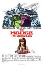 Watch The House That Dripped Blood Vumoo