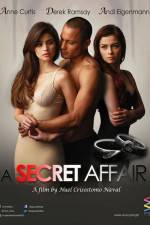 Watch A Secret Affair Vumoo