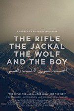 Watch The Rifle, the Jackal, the Wolf and the Boy Vumoo