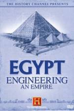 Watch Egypt Engineering an Empire Vumoo