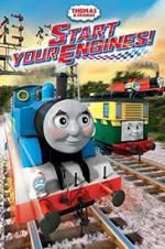 Watch Thomas & Friends: Start Your Engines! Vumoo