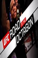 Watch UFC on Fox 8 Road to the Octagon Vumoo