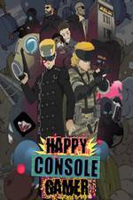 Watch Happy Console Gamer The Movie Vumoo