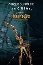 Watch Cirque du Soleil in Cinema: KURIOS - Cabinet of Curiosities Vumoo