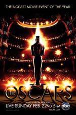 Watch 81st Annual Academy Awards Vumoo