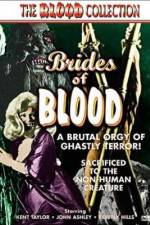 Watch Brides of Blood Vumoo
