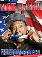 Watch Eddie Griffin: Freedom of Speech (TV Special 2008) Vumoo