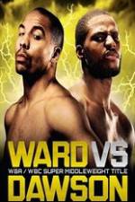 Watch Andre Ward vs. Chad Dawson Vumoo