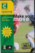 Watch Coerver Coaching's Make Your Move Vumoo