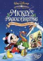 Watch Mickey\'s Magical Christmas: Snowed in at the House of Mouse Vumoo