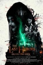 Watch The Last Heroes Vumoo