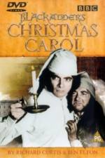 Watch Blackadder's Christmas Carol Vumoo